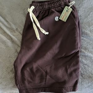 Champion x Todd Snyder Warm-up Shorts